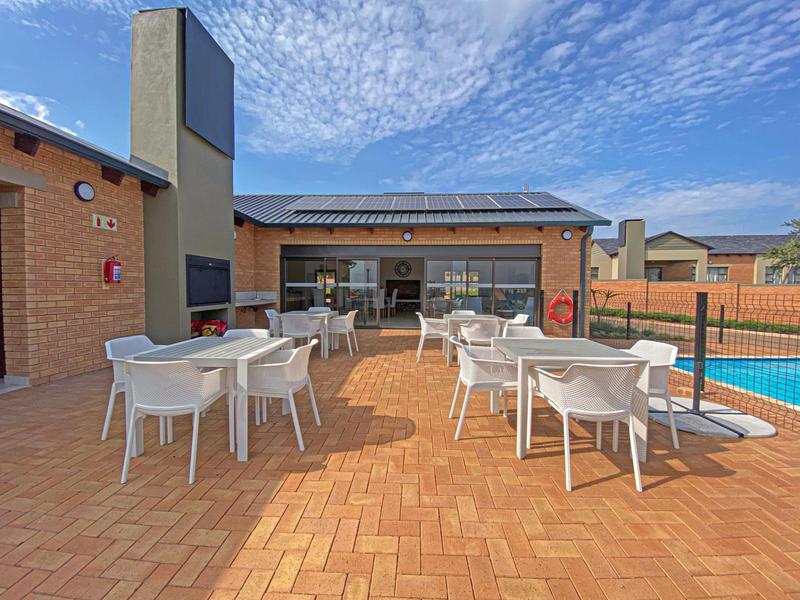 2 Bedroom Property for Sale in Centurion Gauteng