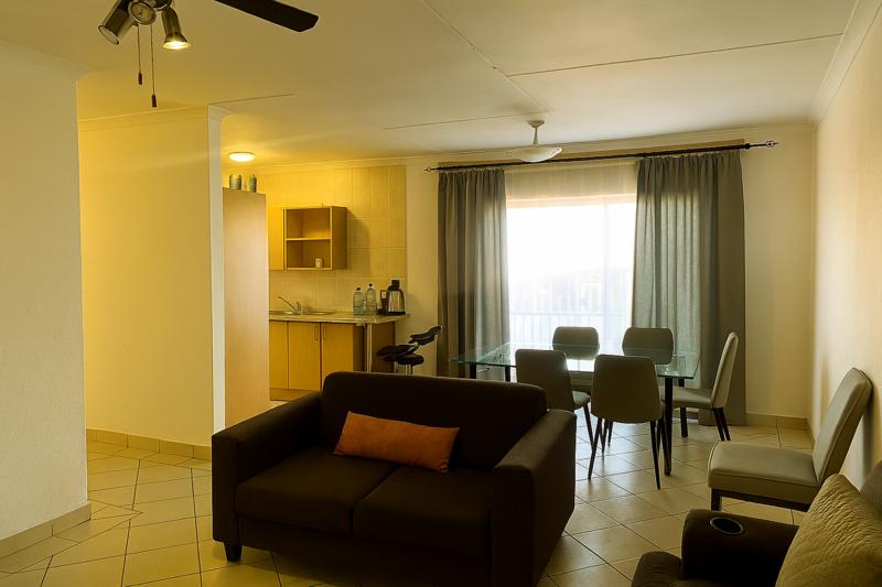 2 Bedroom Property for Sale in Van Dyk Park Gauteng
