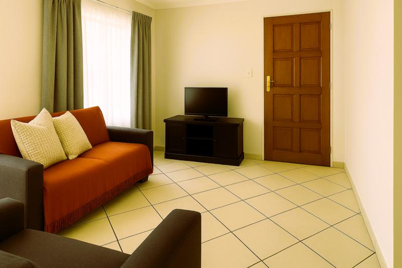 2 Bedroom Property for Sale in Van Dyk Park Gauteng
