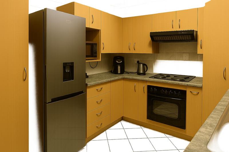 2 Bedroom Property for Sale in Van Dyk Park Gauteng