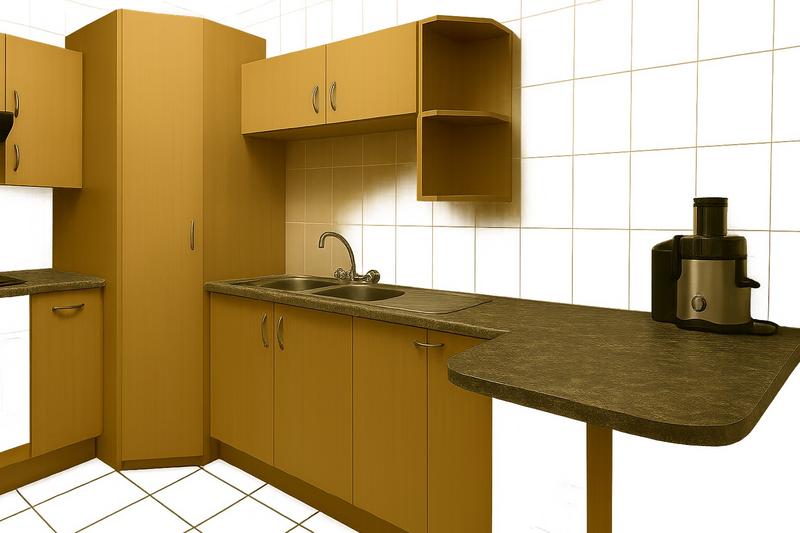 2 Bedroom Property for Sale in Van Dyk Park Gauteng