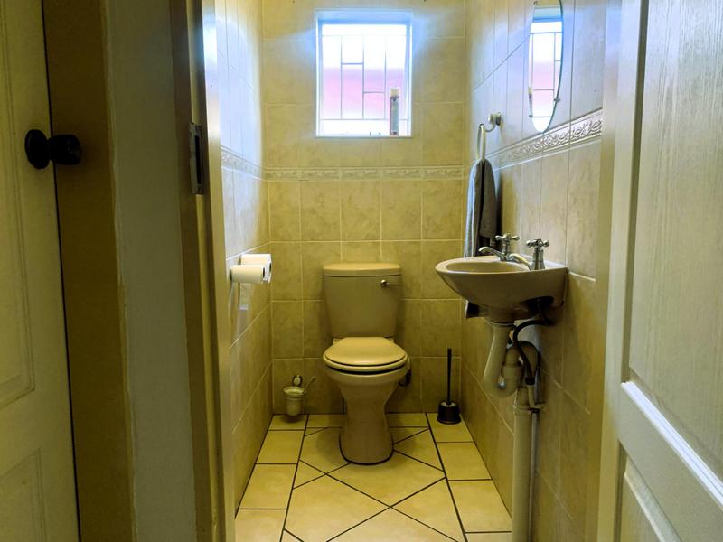 2 Bedroom Property for Sale in Van Dyk Park Gauteng
