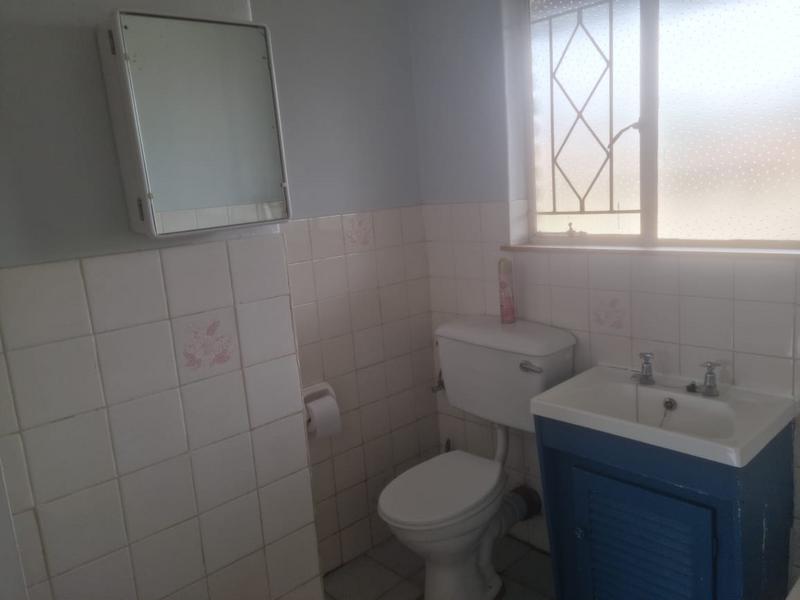 To Let 2 Bedroom Property for Rent in Krugersdorp Gauteng