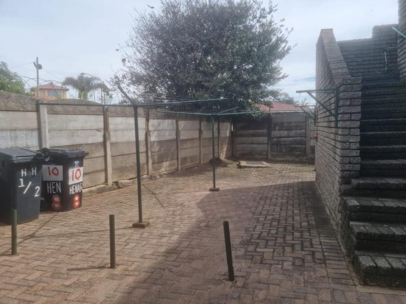 To Let 2 Bedroom Property for Rent in Krugersdorp Gauteng