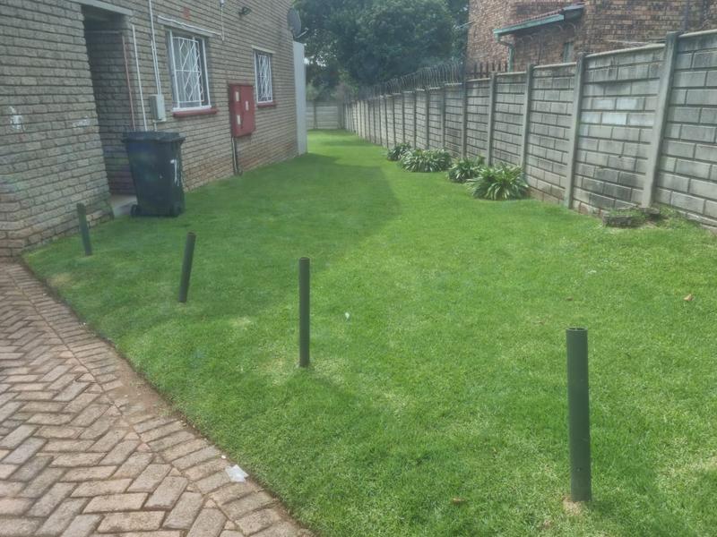 To Let 2 Bedroom Property for Rent in Krugersdorp Gauteng