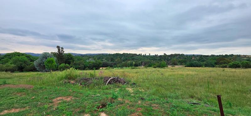 0 Bedroom Property for Sale in Ruimsig Gauteng