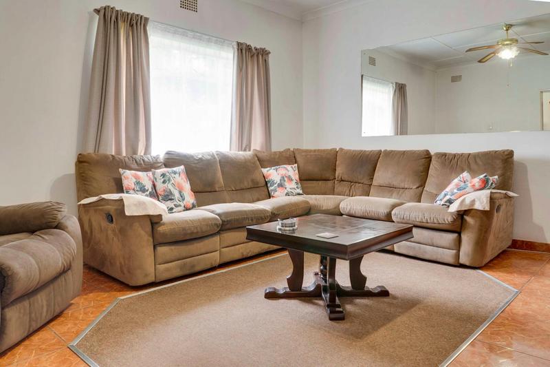 4 Bedroom Property for Sale in Witpoortjie Gauteng