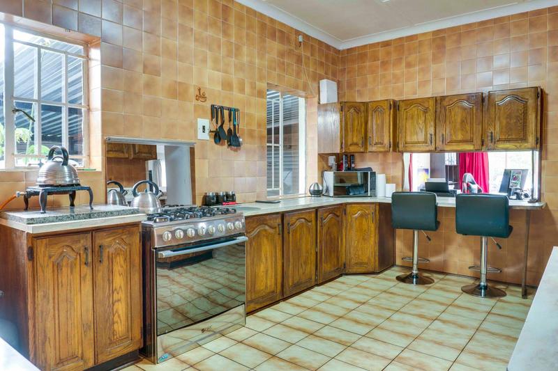 4 Bedroom Property for Sale in Witpoortjie Gauteng