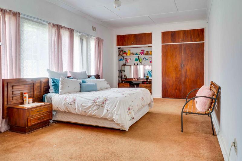 4 Bedroom Property for Sale in Witpoortjie Gauteng