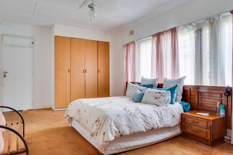 4 Bedroom Property for Sale in Witpoortjie Gauteng