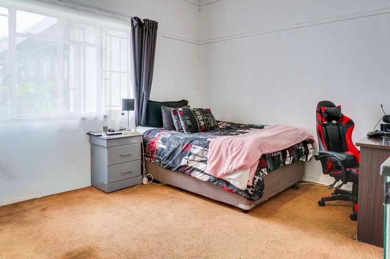 4 Bedroom Property for Sale in Witpoortjie Gauteng