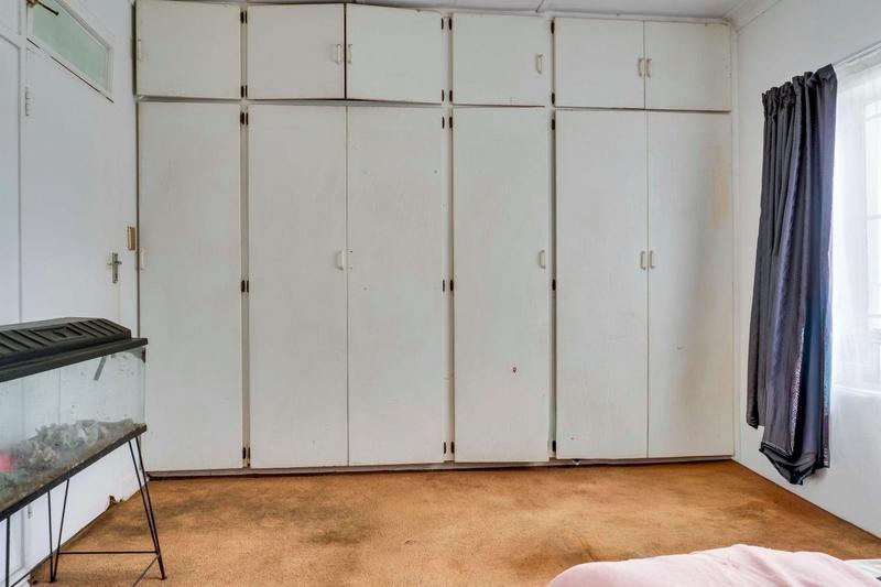 4 Bedroom Property for Sale in Witpoortjie Gauteng