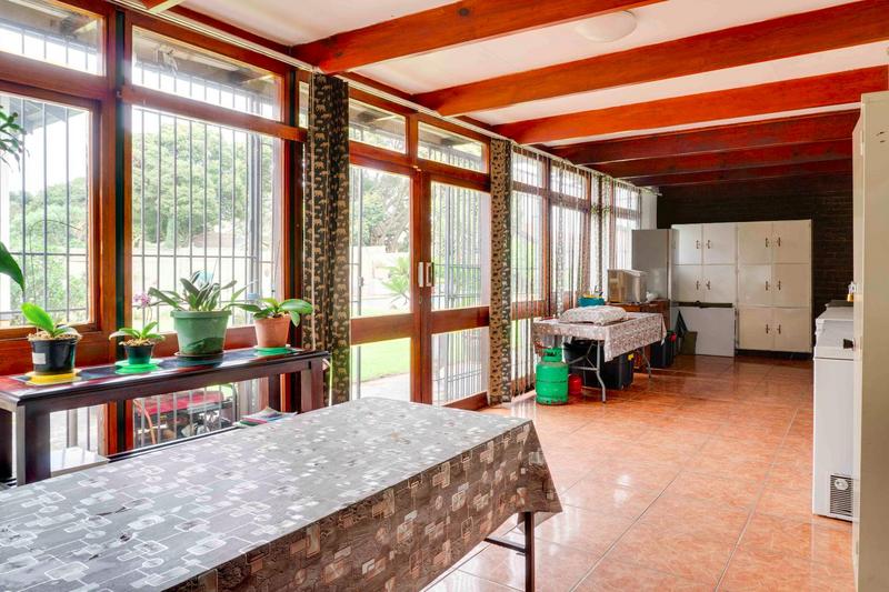 4 Bedroom Property for Sale in Witpoortjie Gauteng