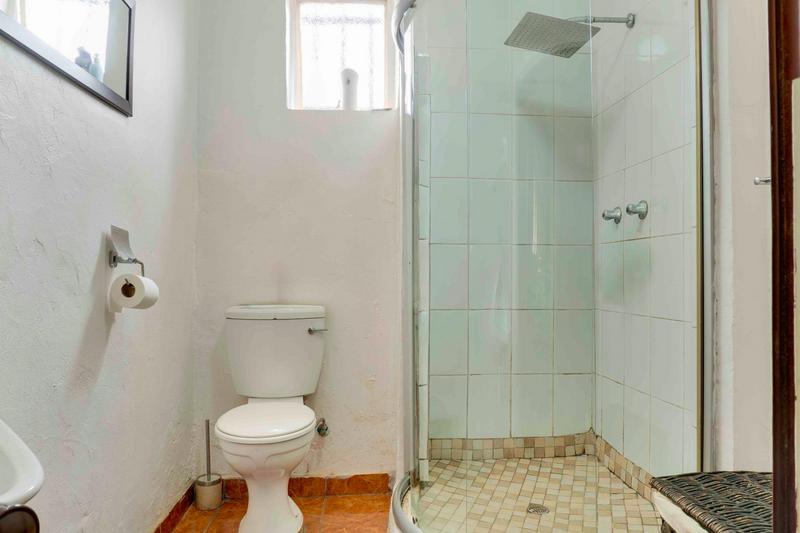 4 Bedroom Property for Sale in Witpoortjie Gauteng