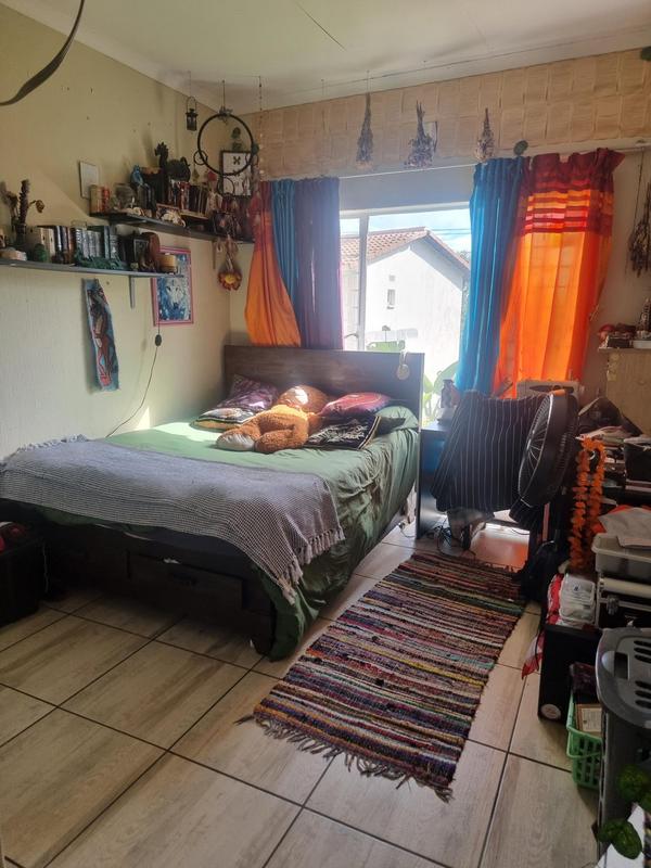 2 Bedroom Property for Sale in Sunnyrock Gauteng