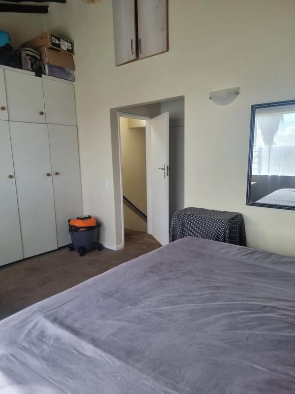 2 Bedroom Property for Sale in Sunnyrock Gauteng