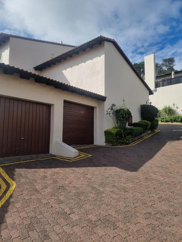 2 Bedroom Property for Sale in Sunnyrock Gauteng