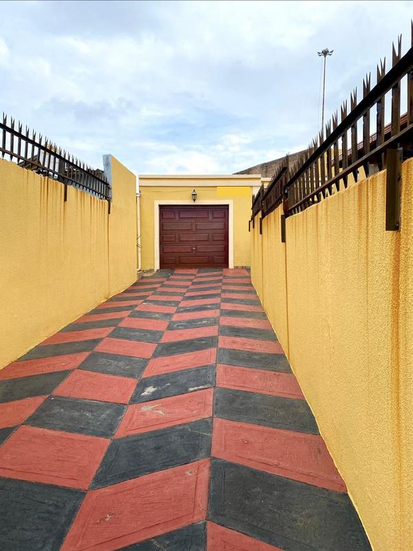 3 Bedroom Property for Sale in Zondi Gauteng