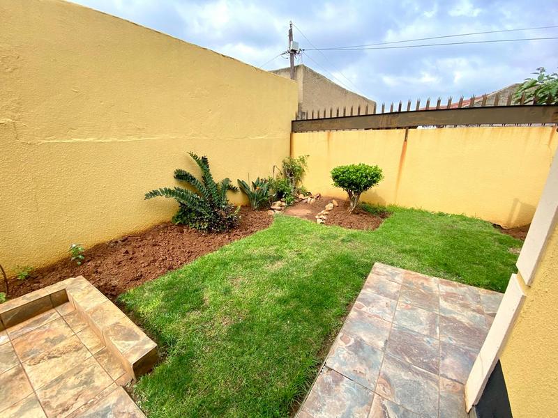 3 Bedroom Property for Sale in Zondi Gauteng