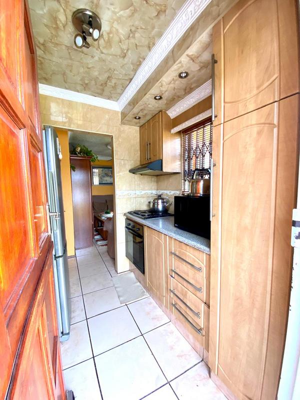 3 Bedroom Property for Sale in Zondi Gauteng