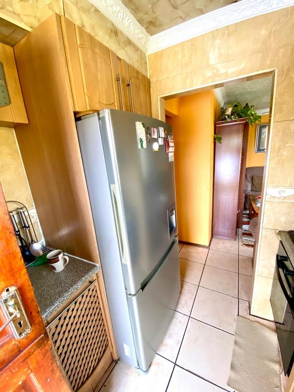 3 Bedroom Property for Sale in Zondi Gauteng