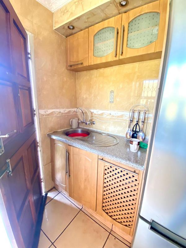 3 Bedroom Property for Sale in Zondi Gauteng