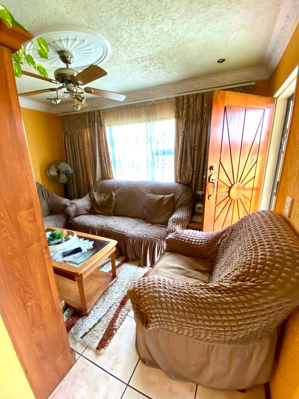 3 Bedroom Property for Sale in Zondi Gauteng