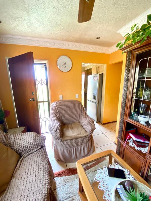 3 Bedroom Property for Sale in Zondi Gauteng