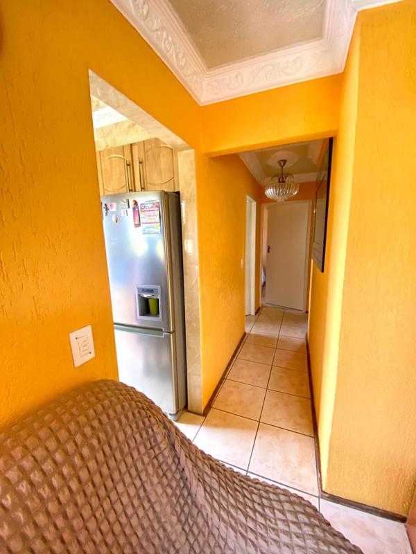 3 Bedroom Property for Sale in Zondi Gauteng