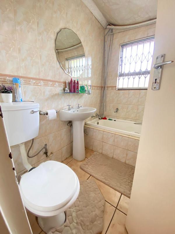 3 Bedroom Property for Sale in Zondi Gauteng