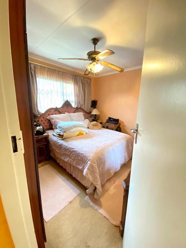 3 Bedroom Property for Sale in Zondi Gauteng