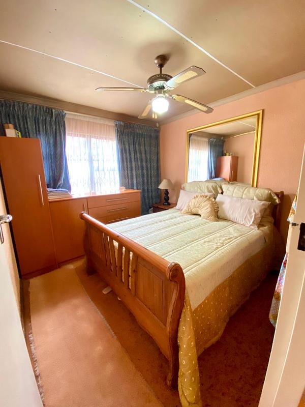 3 Bedroom Property for Sale in Zondi Gauteng