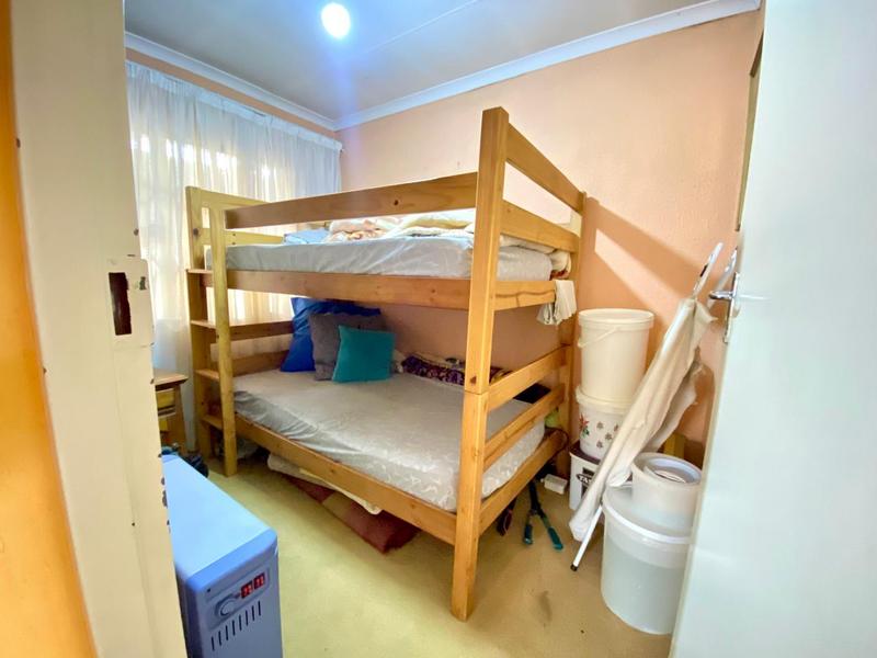 3 Bedroom Property for Sale in Zondi Gauteng