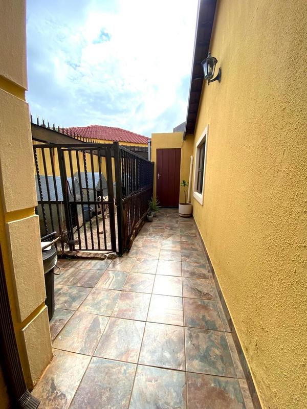 To Let 0 Bedroom Property for Rent in Zondi Gauteng