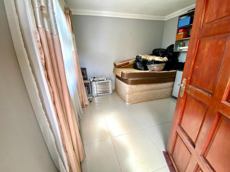 To Let 0 Bedroom Property for Rent in Zondi Gauteng