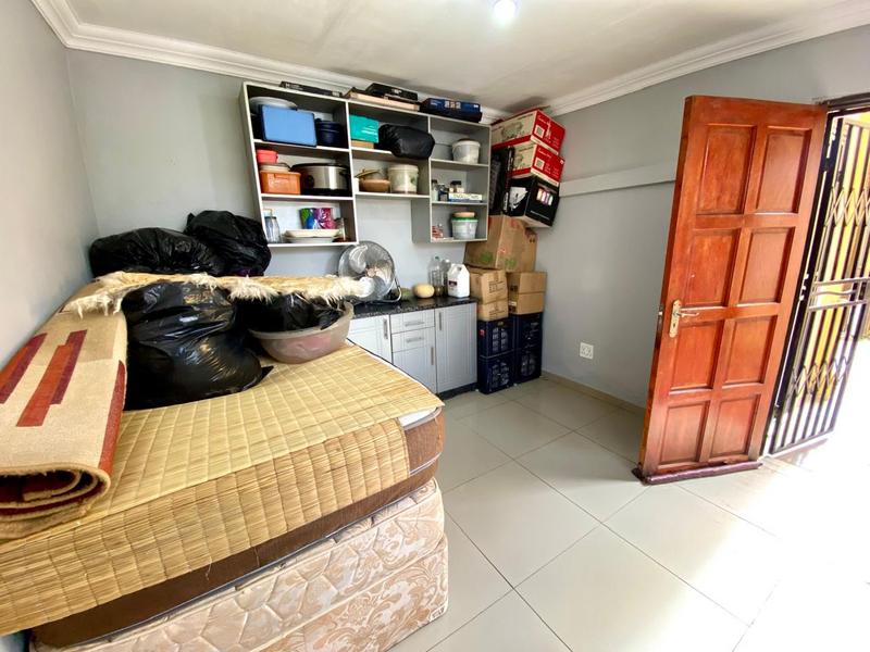 To Let 0 Bedroom Property for Rent in Zondi Gauteng