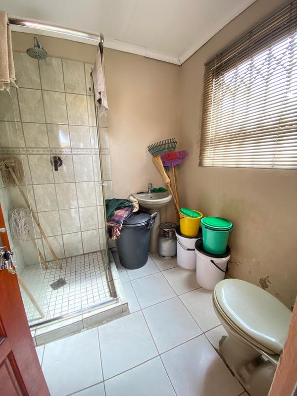 To Let 0 Bedroom Property for Rent in Zondi Gauteng