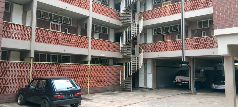 1 Bedroom Property for Sale in Arcadia Gauteng