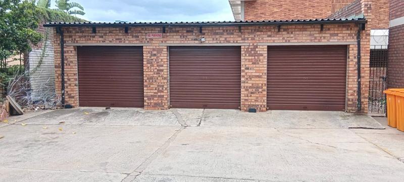 1 Bedroom Property for Sale in Arcadia Gauteng