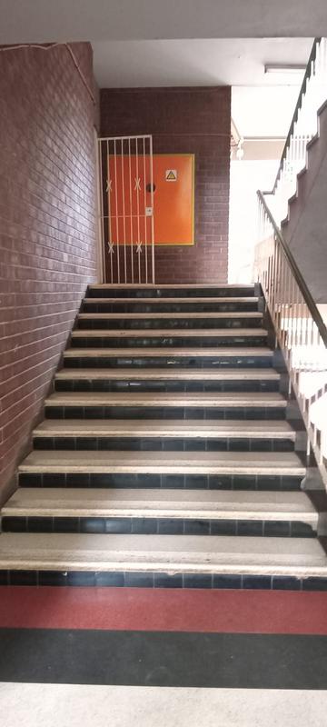1 Bedroom Property for Sale in Arcadia Gauteng