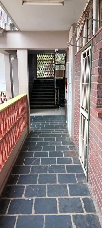 1 Bedroom Property for Sale in Arcadia Gauteng