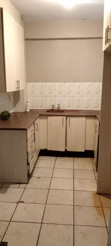 1 Bedroom Property for Sale in Arcadia Gauteng
