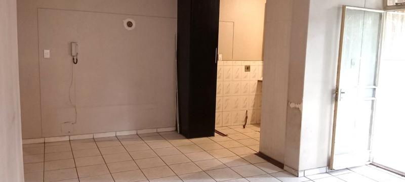 1 Bedroom Property for Sale in Arcadia Gauteng