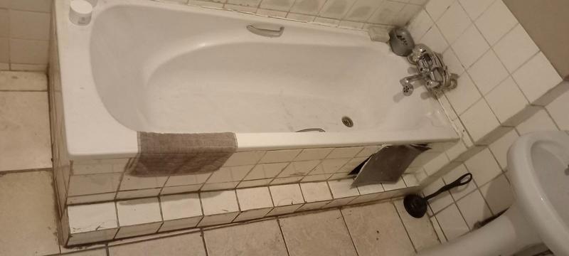 1 Bedroom Property for Sale in Arcadia Gauteng