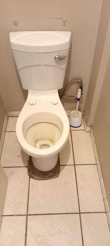 1 Bedroom Property for Sale in Arcadia Gauteng
