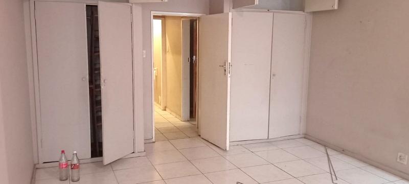 1 Bedroom Property for Sale in Arcadia Gauteng