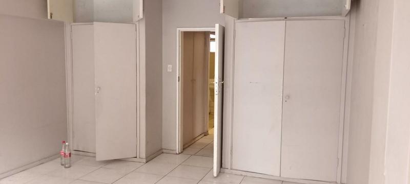 1 Bedroom Property for Sale in Arcadia Gauteng