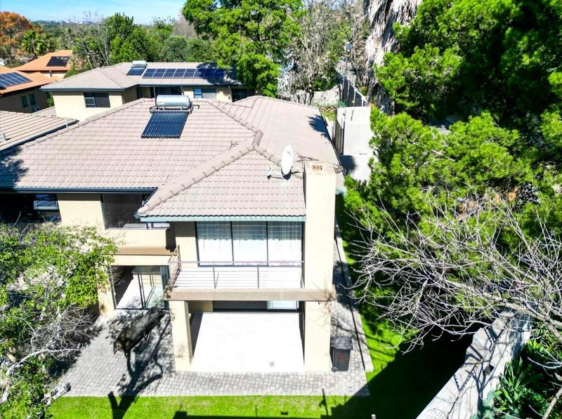 4 Bedroom Property for Sale in Edenburg Gauteng