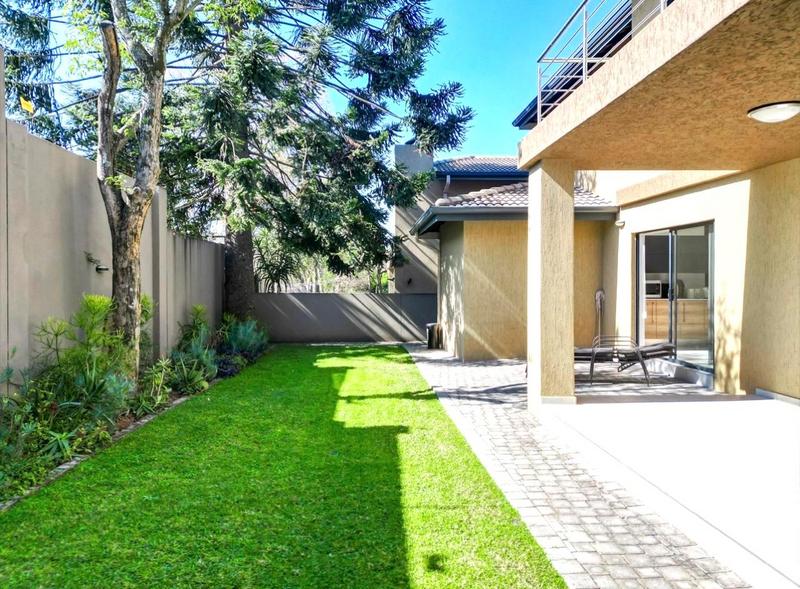 4 Bedroom Property for Sale in Edenburg Gauteng