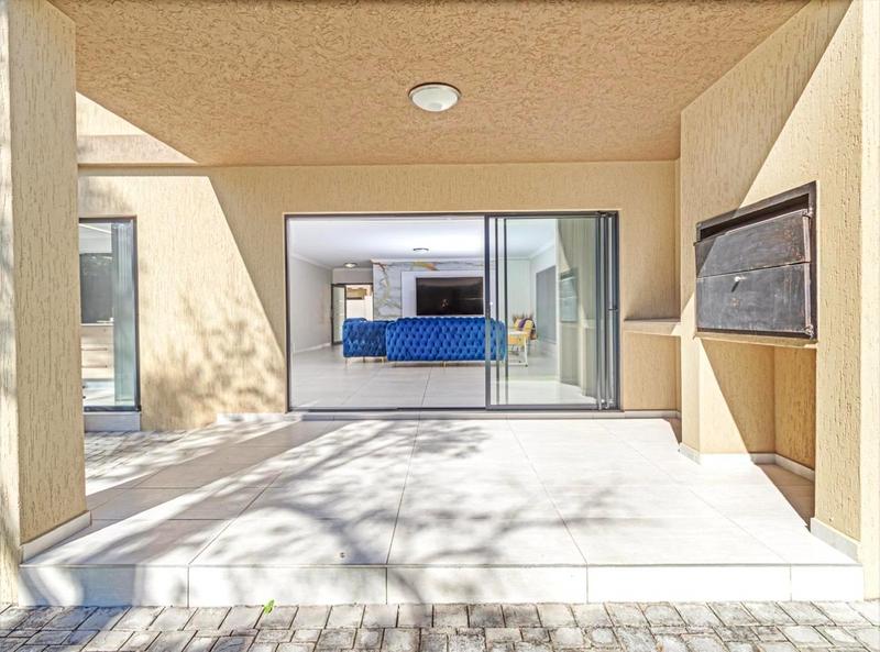 4 Bedroom Property for Sale in Edenburg Gauteng